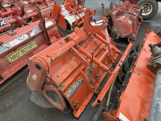 ROTARY — Auction (lot 8451-1511)