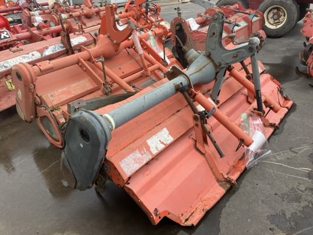 ROTARY — Auction (lot 8451-1512)