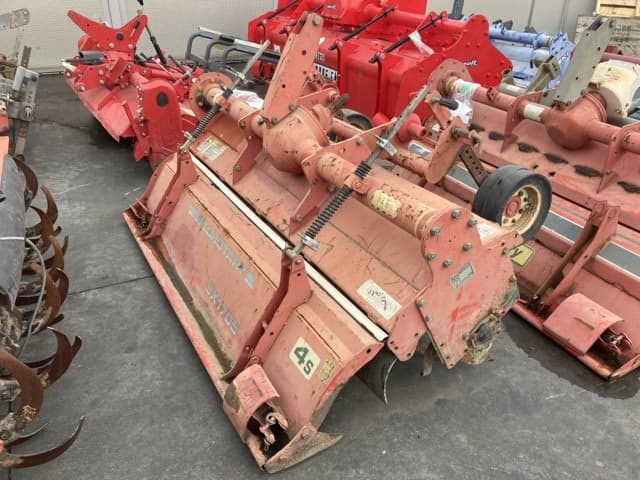 ROTARY — Auction (lot 8451-1514)