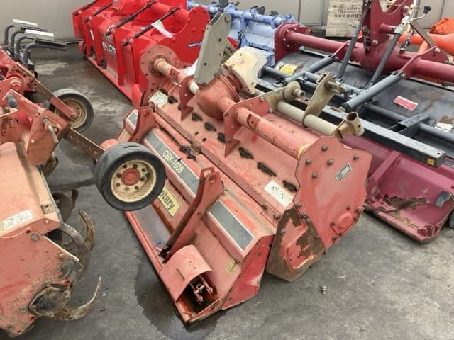 ROTARY — Auction (lot 8451-1515)