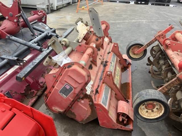ROTARY — Auction (lot 8451-1515)