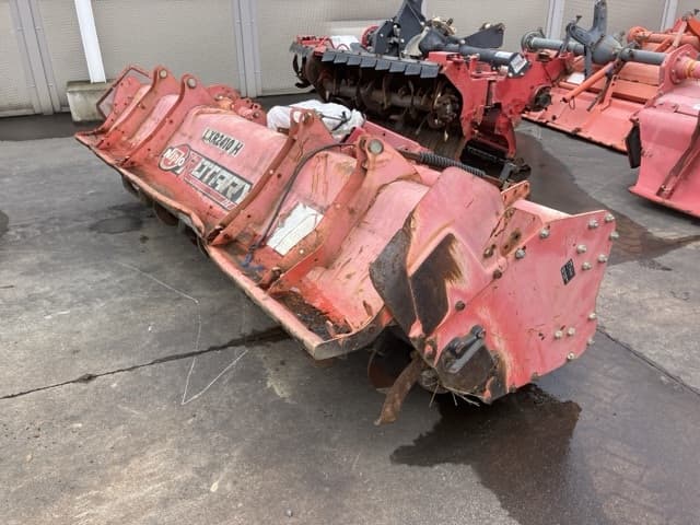 ROTARY — Auction (lot 8451-1516)