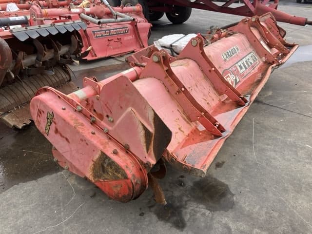 ROTARY — Auction (lot 8451-1516)