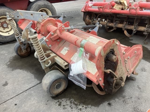 ROTARY — Auction (lot 8451-1517)