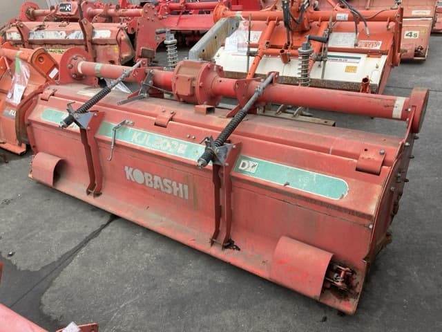 ROTARY — Auction (lot 8451-1517)
