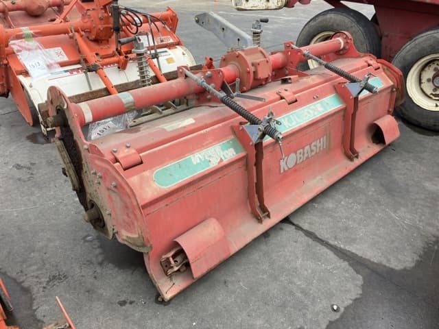ROTARY — Auction (lot 8451-1517)