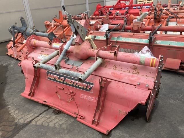 ROTARY — Auction (lot 8451-1518)