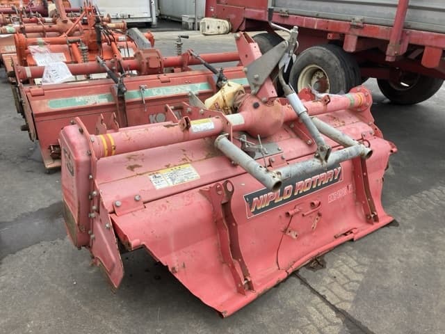 ROTARY — Auction (lot 8451-1518)