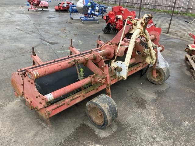 ROTARY — Auction (lot 8451-1519)