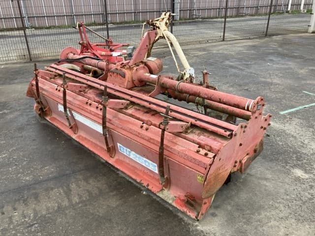 ROTARY — Auction (lot 8451-1519)