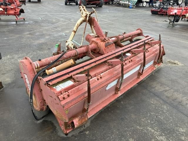 ROTARY — Auction (lot 8451-1519)