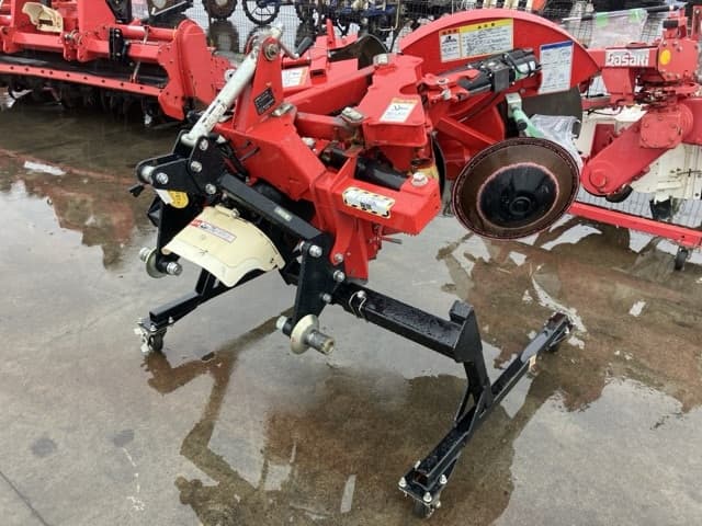 LEVEE PLASTERING MACHINE A — Auction (lot 8451-1520)