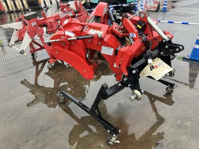 LEVEE PLASTERING MACHINE A — Auction (lot 8451-1520)