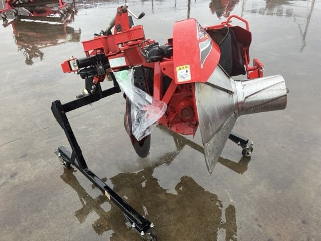 LEVEE PLASTERING MACHINE A — Auction (lot 8451-1520)