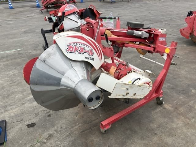LEVEE PLASTERING MACHINE A — Auction (lot 8451-1521)