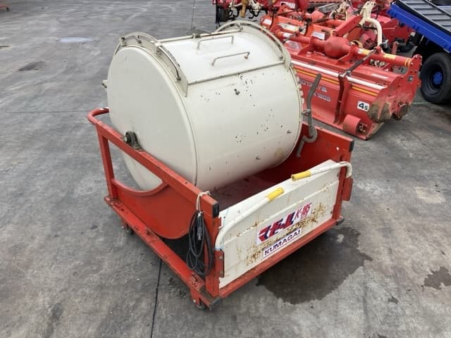 Agricultural machine ETC — Auction (lot 8451-1522)
