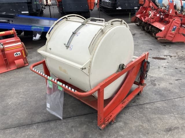 Agricultural machine ETC — Auction (lot 8451-1522)