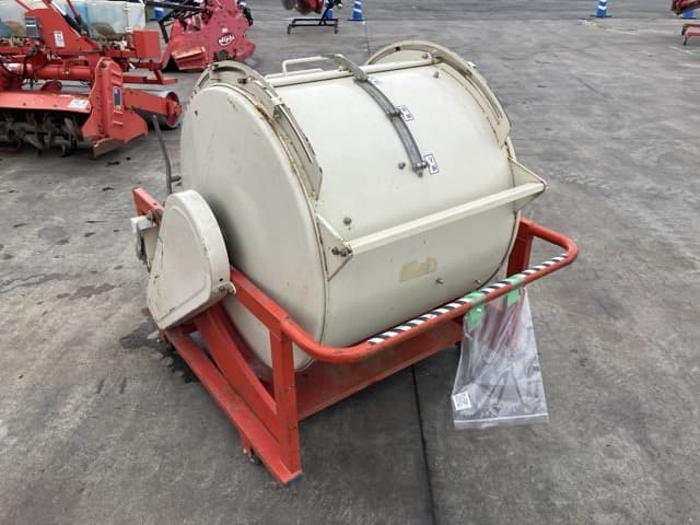 Agricultural machine ETC — Auction (lot 8451-1522)