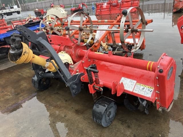 ROTARY — Auction (lot 8451-1524)