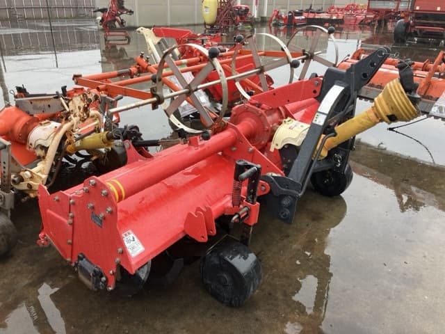 ROTARY — Auction (lot 8451-1524)