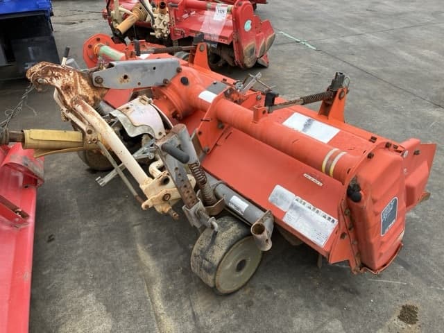 ROTARY — Auction (lot 8451-1525)
