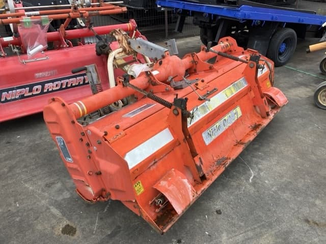 ROTARY — Auction (lot 8451-1525)