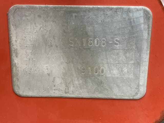 ROTARY — Auction (lot 8451-1525)