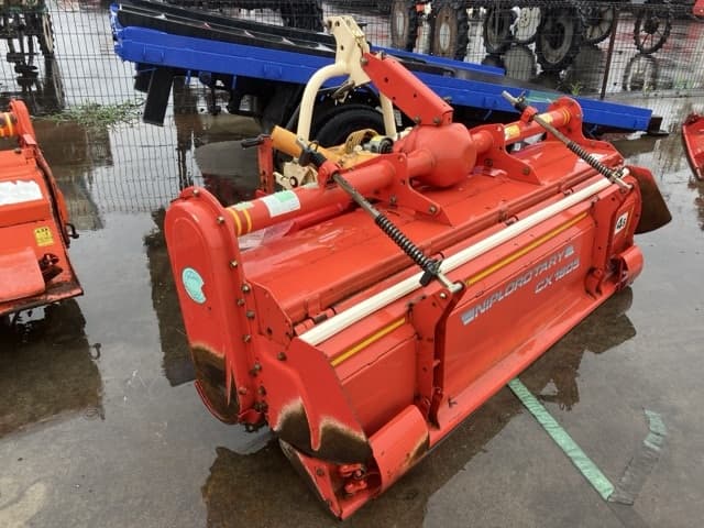 ROTARY — Auction (lot 8451-1526)