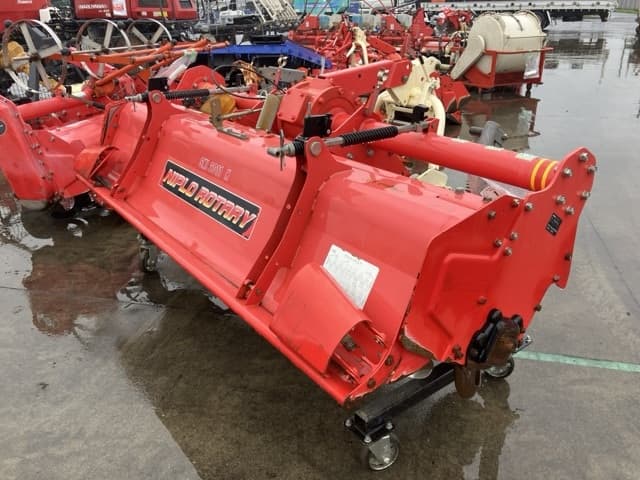 ROTARY — Auction (lot 8451-1527)