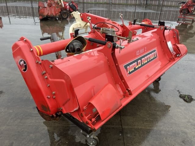 ROTARY — Auction (lot 8451-1527)