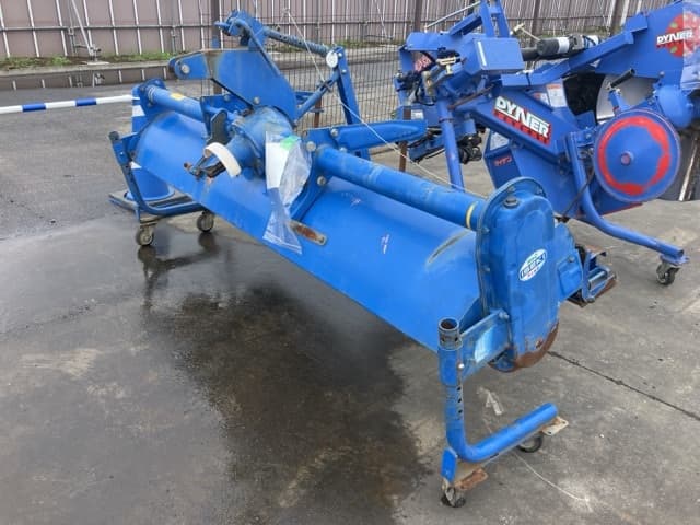 DRIVE HARROW — Auction (lot 8451-1528)