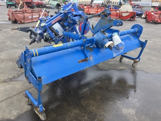 DRIVE HARROW — Auction (lot 8451-1528)