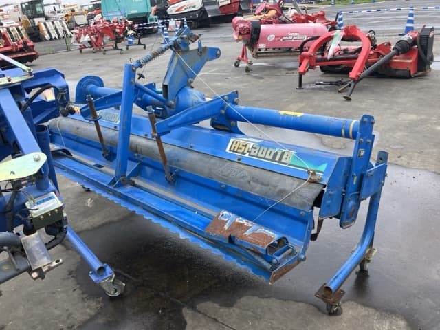 DRIVE HARROW — Auction (lot 8451-1528)