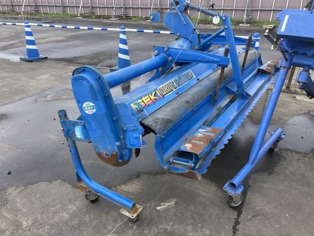 DRIVE HARROW — Auction (lot 8451-1528)