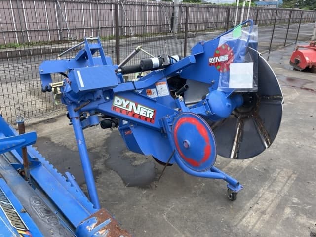 LEVEE PLASTERING MACHINE A — Auction (lot 8451-1529)