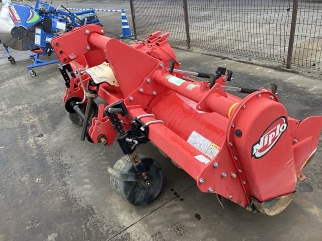 ROTARY — Auction (lot 8451-1530)