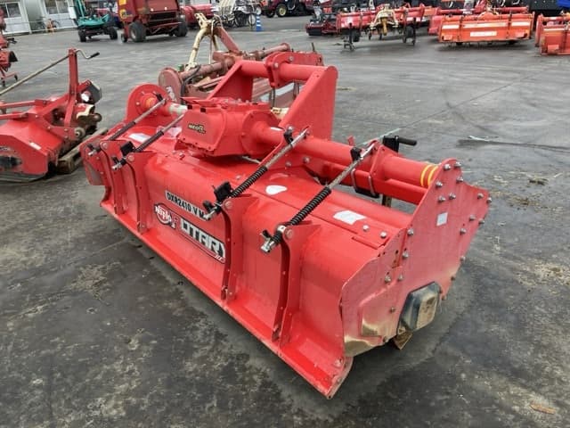 ROTARY — Auction (lot 8451-1530)