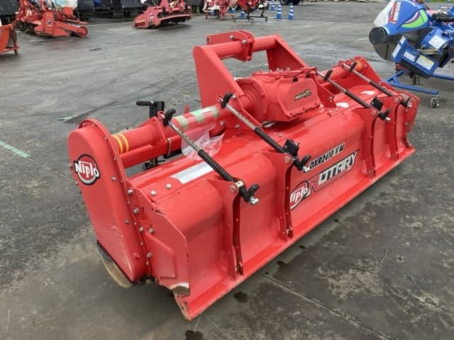 ROTARY — Auction (lot 8451-1530)