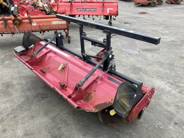ROTARY — Auction (lot 8451-1531)