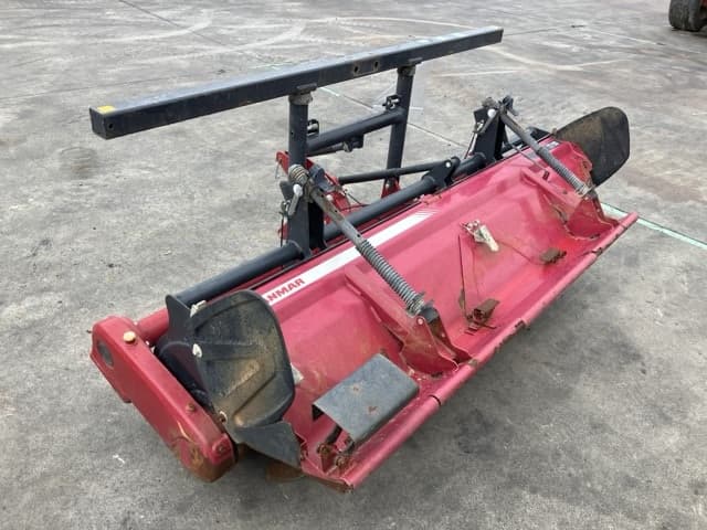 ROTARY — Auction (lot 8451-1531)