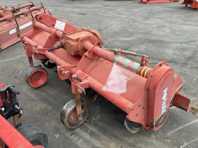 ROTARY — Auction (lot 8451-1532)