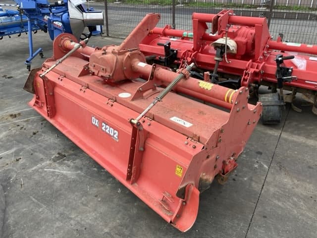 ROTARY — Auction (lot 8451-1532)