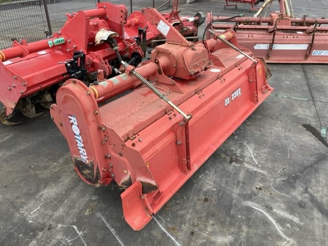 ROTARY — Auction (lot 8451-1532)