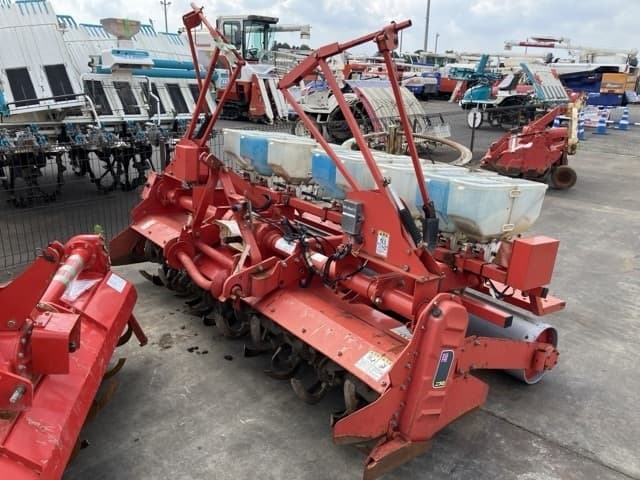 Agricultural machine ETC — Auction (lot 8451-1535)