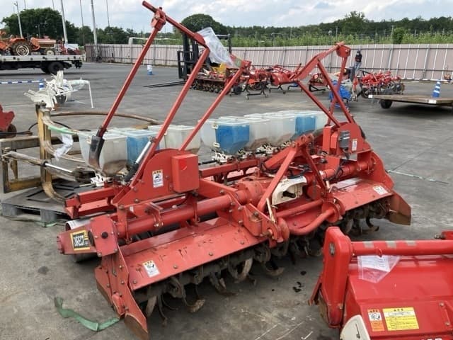 Agricultural machine ETC — Auction (lot 8451-1535)