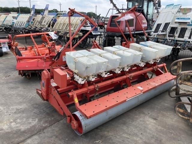 Agricultural machine ETC — Auction (lot 8451-1535)
