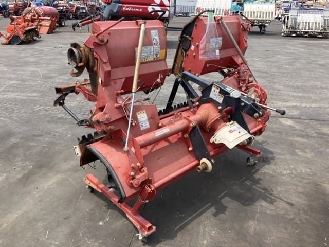 WING HARROW — Auction (lot 8451-1536)