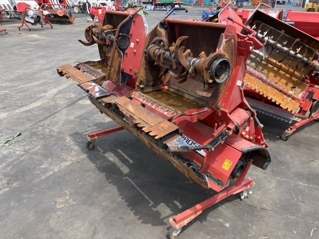 WING HARROW — Auction (lot 8451-1536)