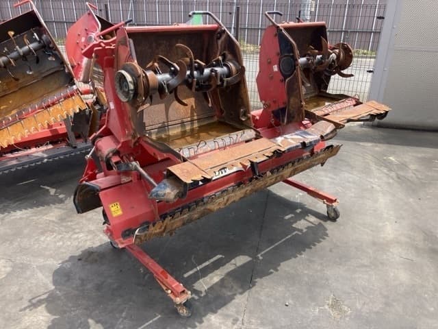 WING HARROW — Auction (lot 8451-1536)