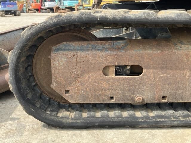 MINI EXCAVATOR — Auction (lot 8451-16)